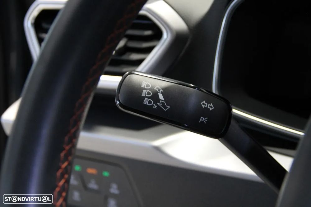 SEAT Leon 2.0 TDI FR - 12