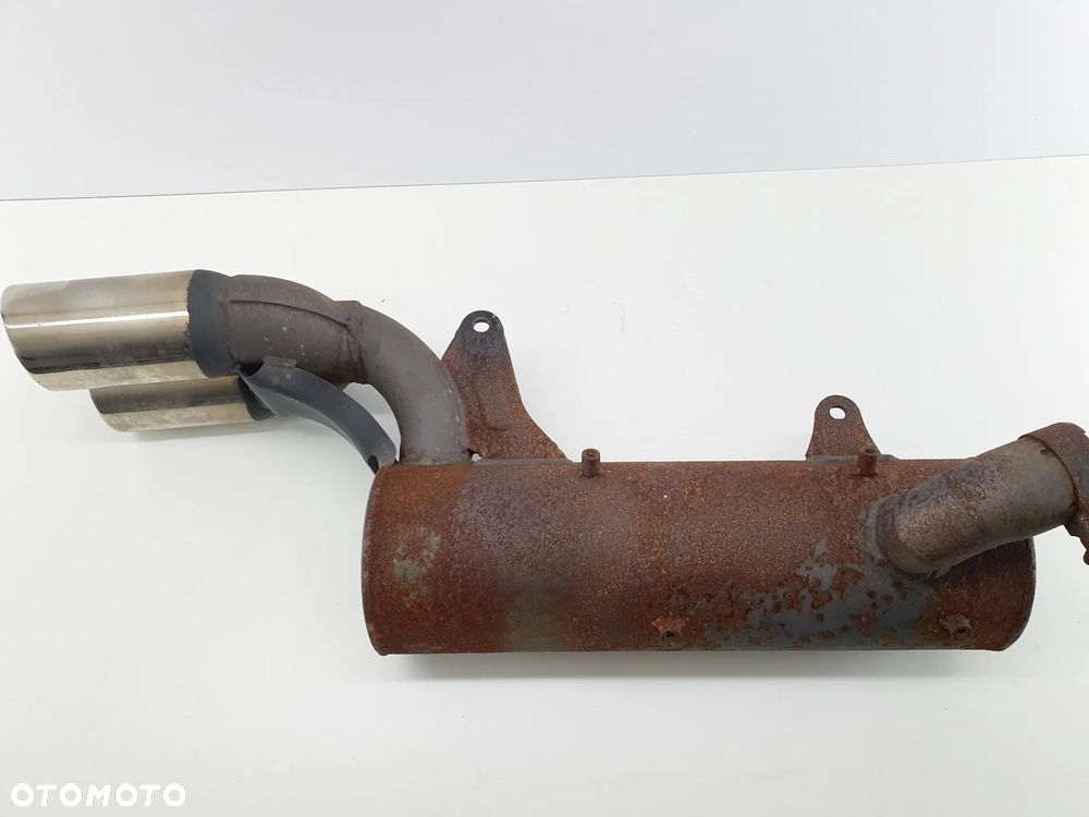 WYDECH TLUMIK   TGB BLADE 550 - 5