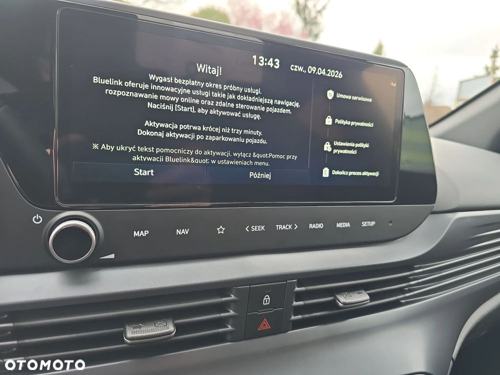 Hyundai i20 1.0 T-GDi Modern Black - 13