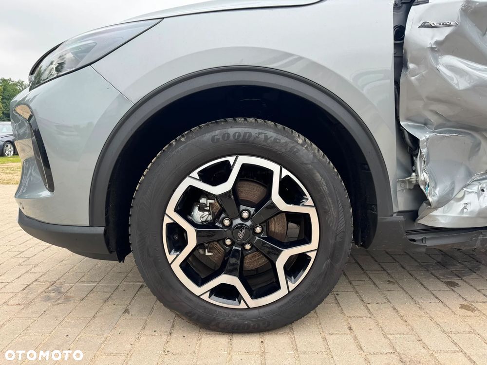 Ford Kuga 2.5 Duratec FHEV ACTIVE - 11