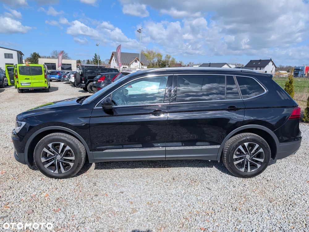 Volkswagen Tiguan 1.5 TSI ACT OPF IQ.DRIVE - 6