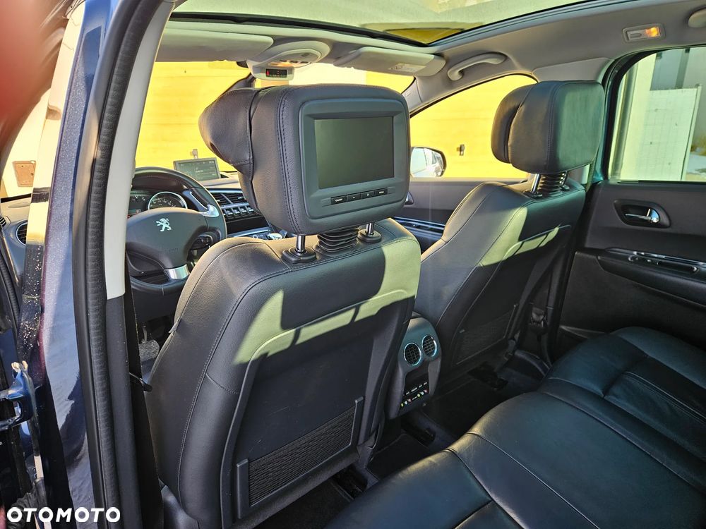 Peugeot 3008 BlueHDi 120 EAT6 Stop & Start Business Line - 14