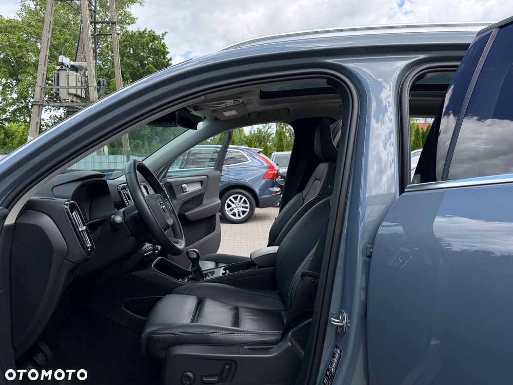 Volvo XC 40 D3 Inscription - 32