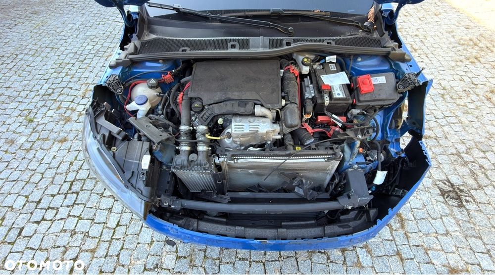 Opel Corsa - 9
