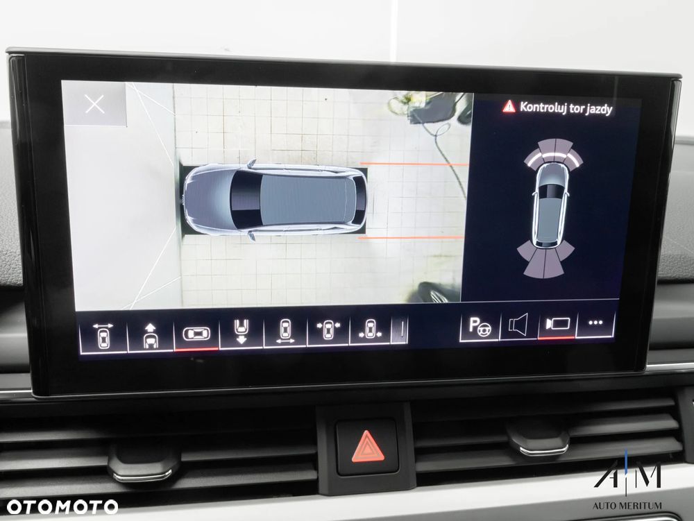 Audi A4 Allroad 40 TDI mHEV Quattro S tronic - 26