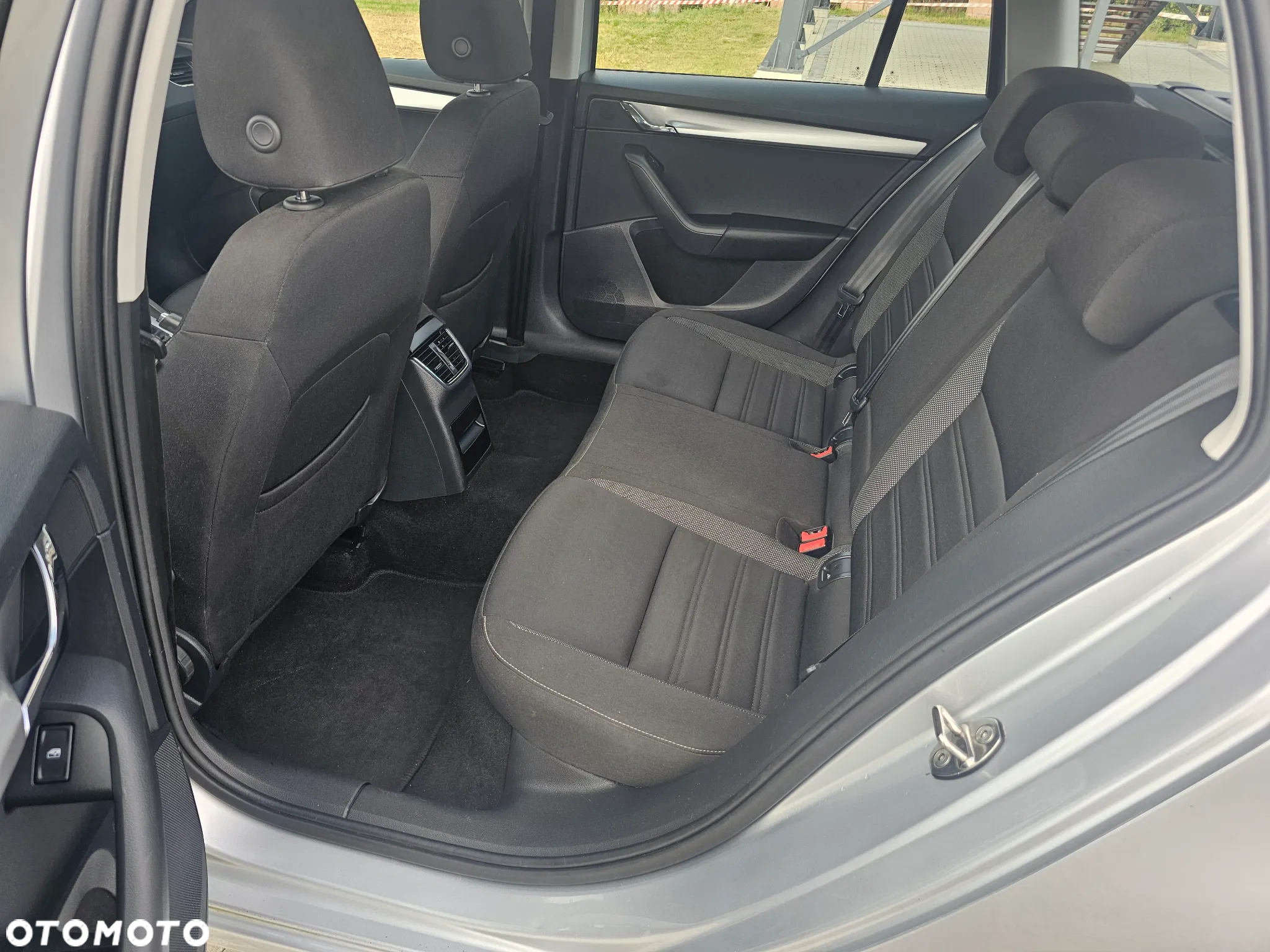 Skoda Octavia - 12