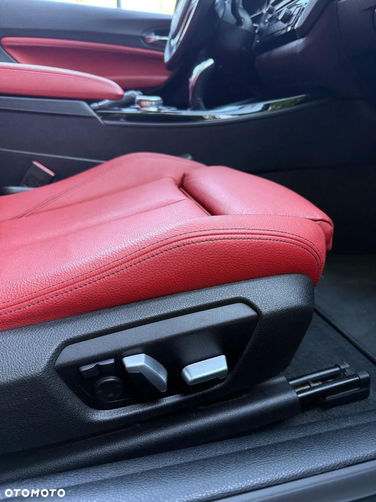 BMW Seria 2 230i Sport-Aut Advantage - 16