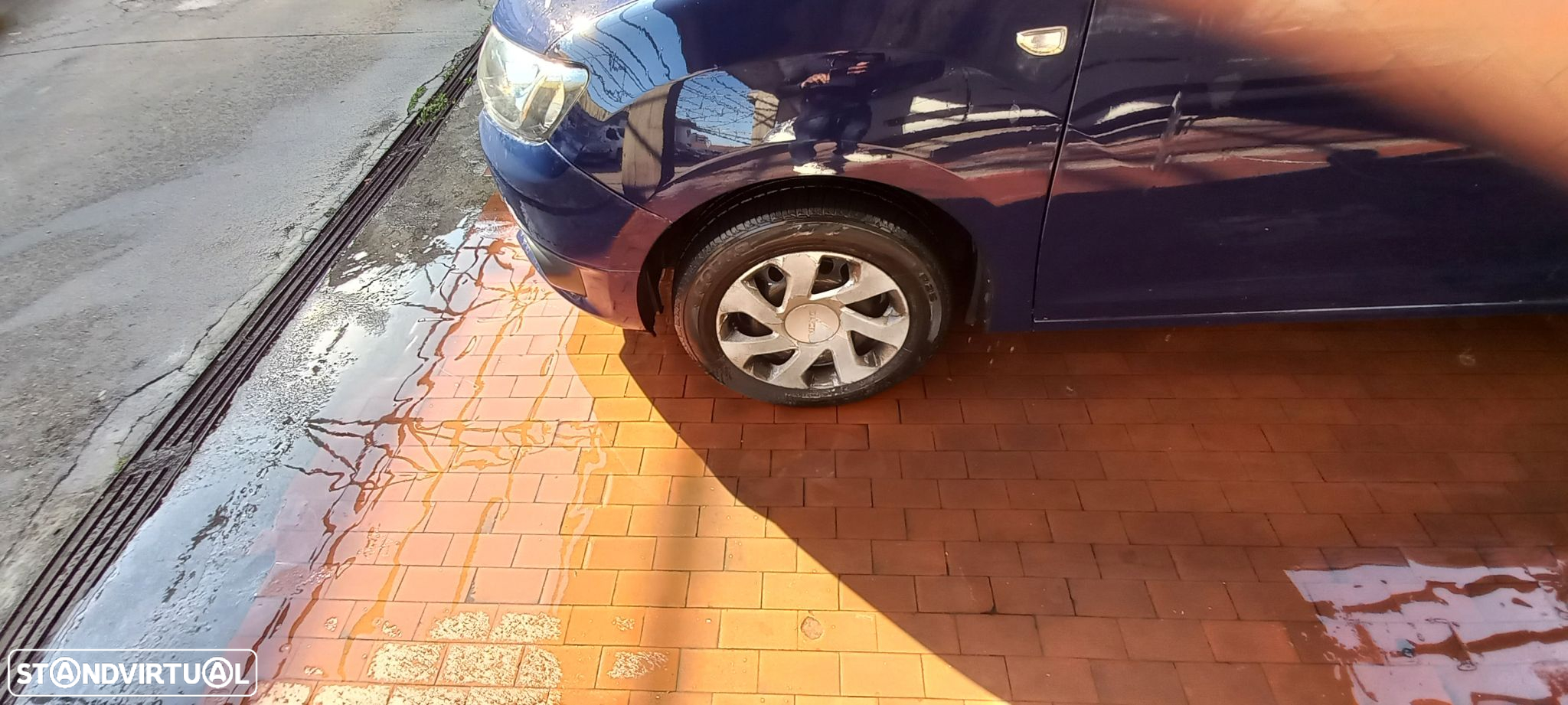 Dacia Sandero 1.5 dCi Confort - 2