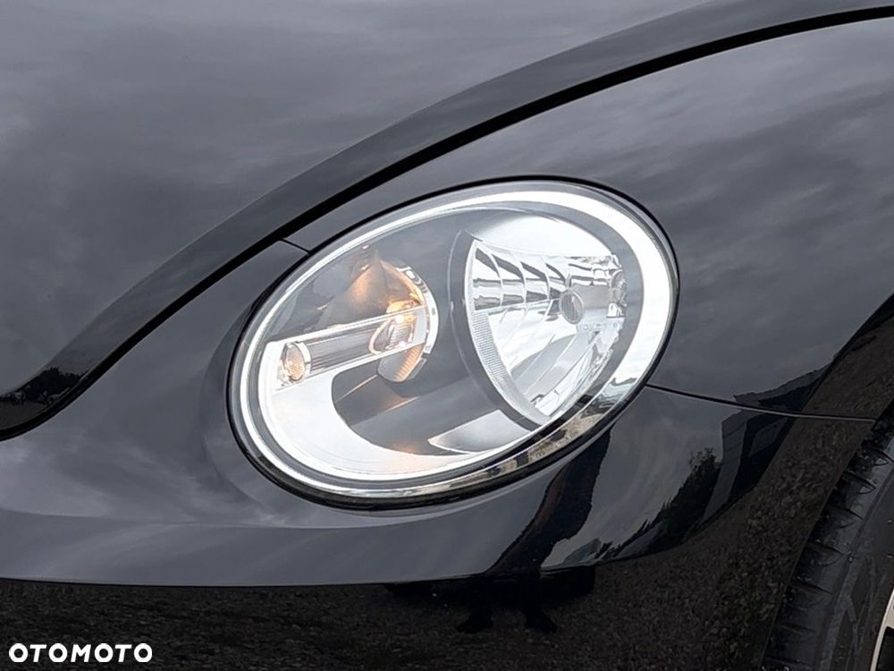 Volkswagen Beetle 1.2 TSI BlueMotion Technology Allstar - 5