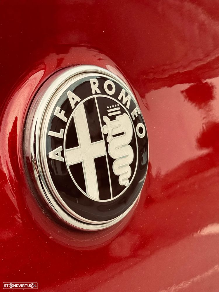 Alfa Romeo MiTo - 22