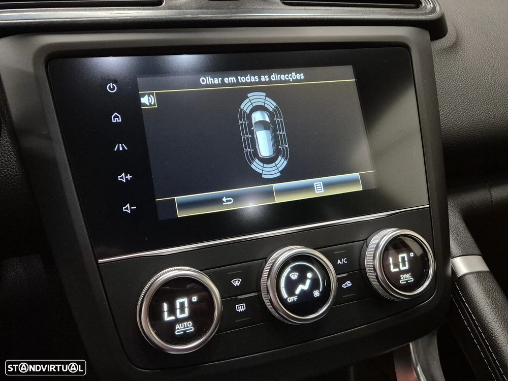 Renault Kadjar 1.5 dCi Intens - 31