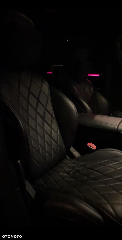 Mercedes-Benz Klasa S 400 d 4-Matic L AMG Line 9G-TRONIC - 4