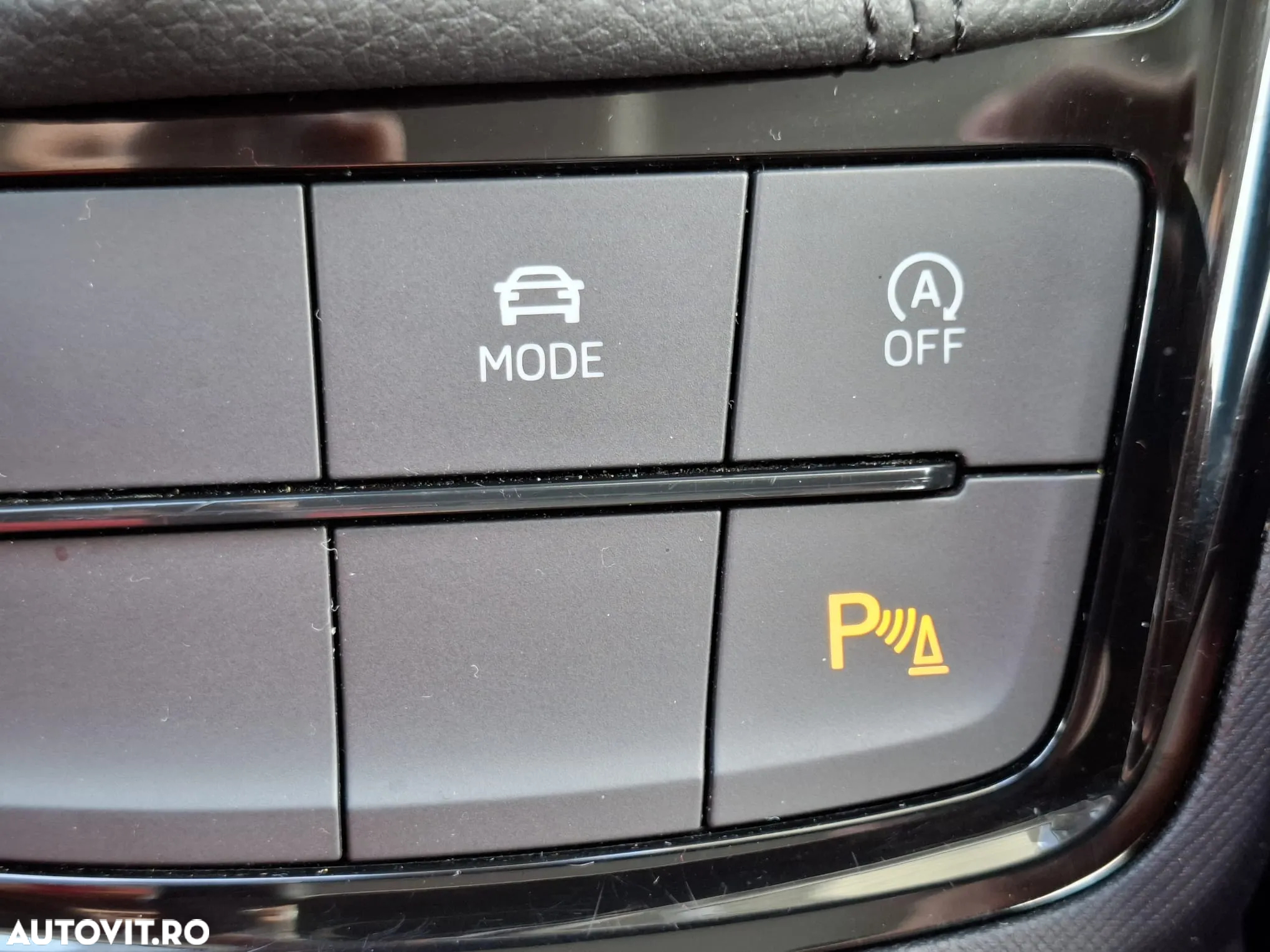 Skoda Kamiq 1.0 TSI Selection - 20