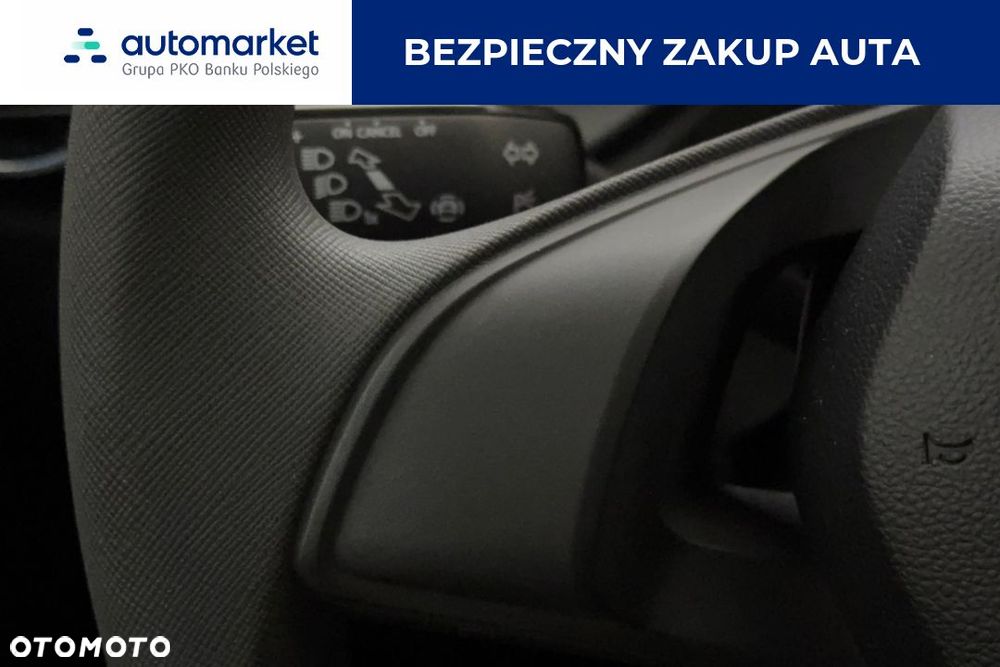 Skoda Fabia 1.0 Ambition - 15