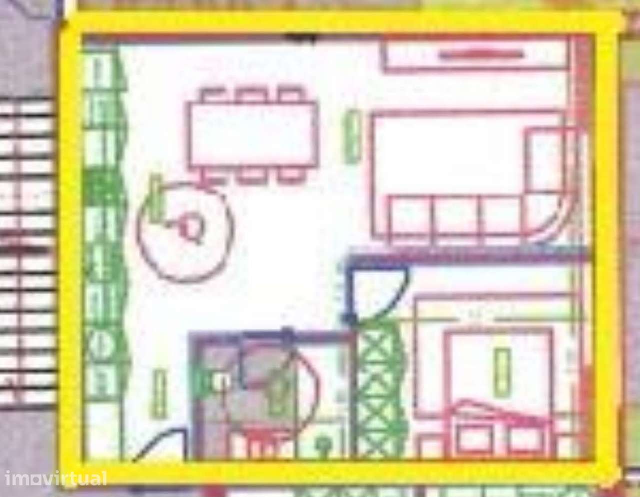T1 em construção Barcelos 185.000€ - Grande imagem: 3/5