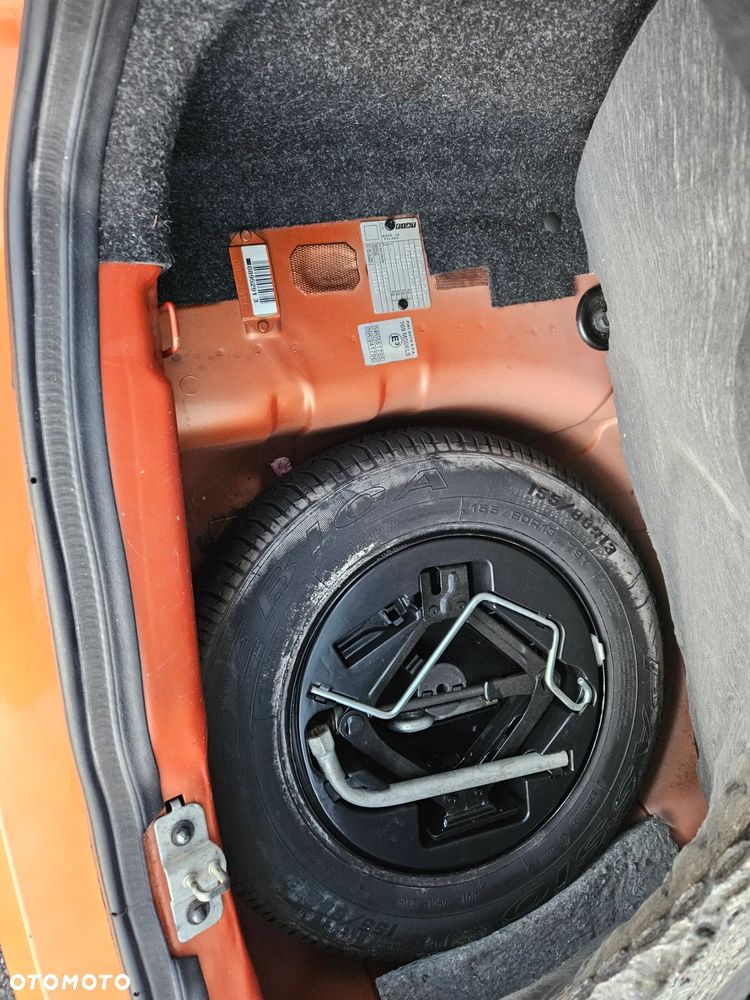 Fiat Panda 1.1 Active Plus - 28