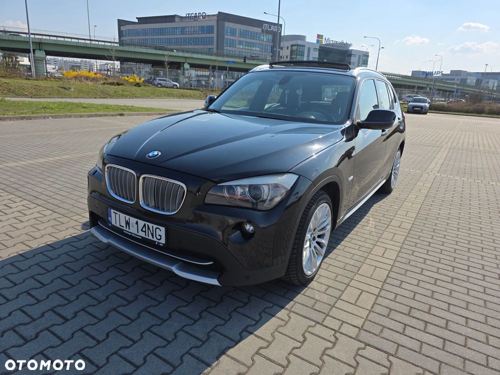 BMW X1 - 8