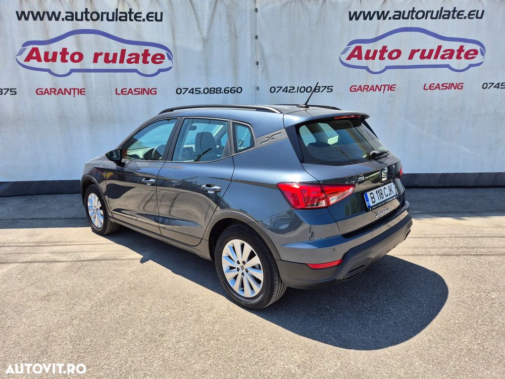 Seat Arona 1.0 TSI Style - 3
