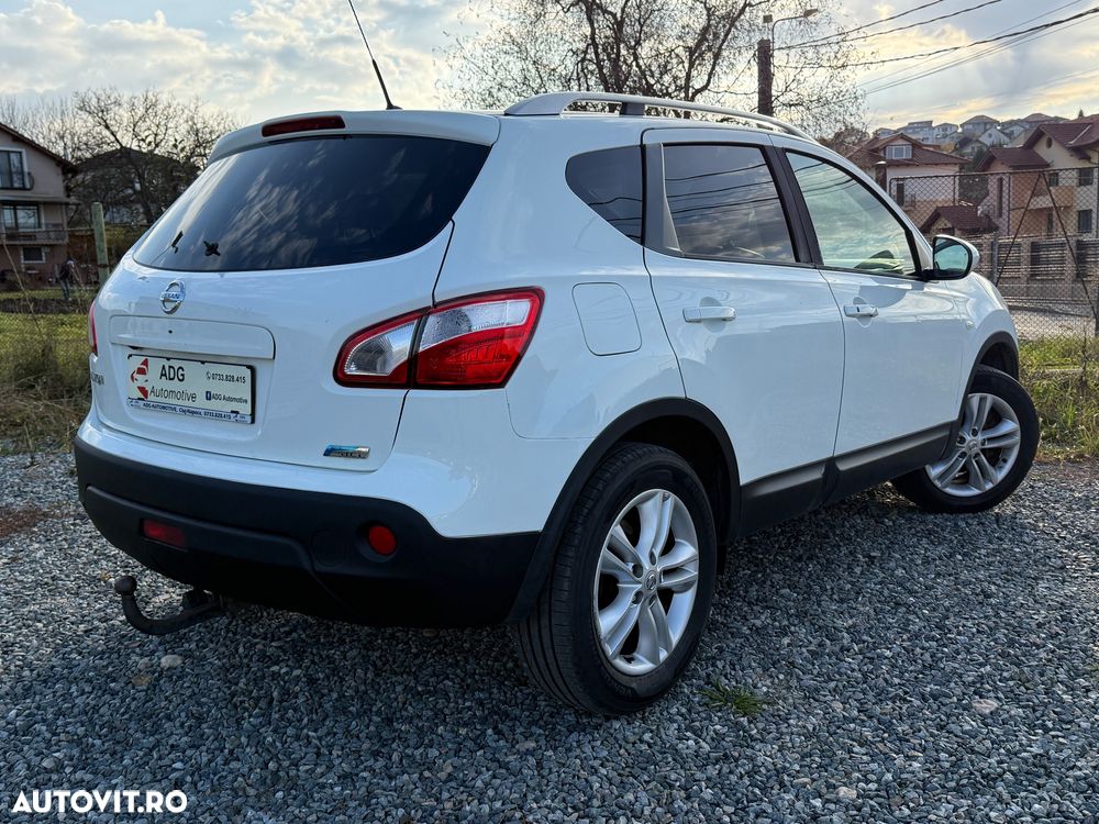 Nissan Qashqai 1.5 DCI Tekna - 2