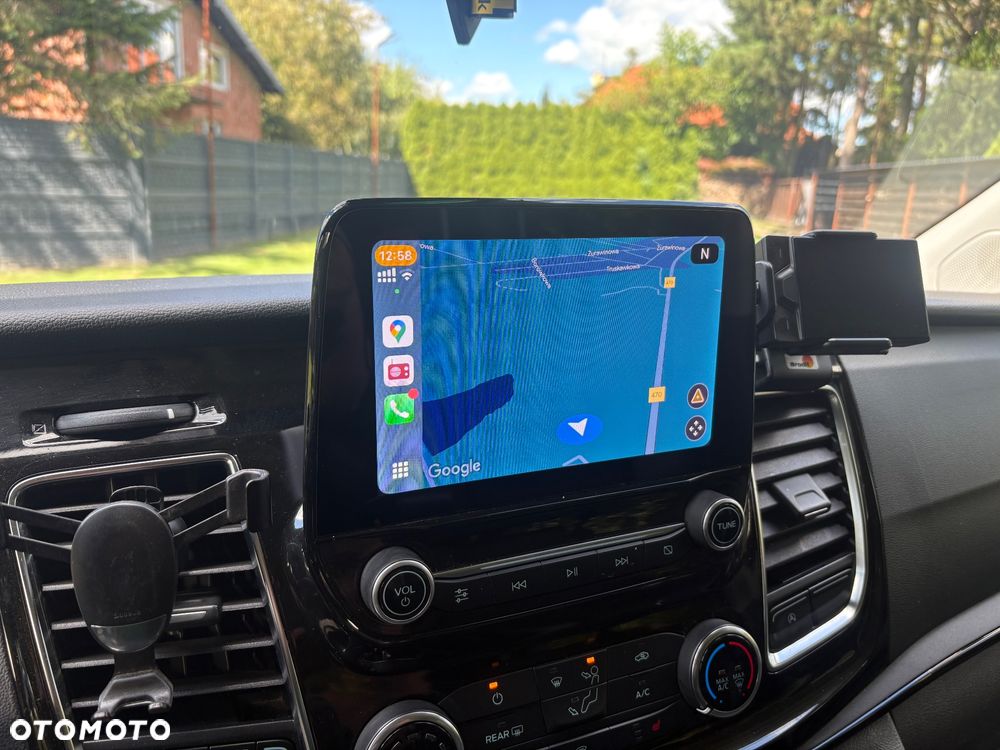 Ford Tourneo Custom 2.0 EcoBlue L1 Sport SelectShift - 15