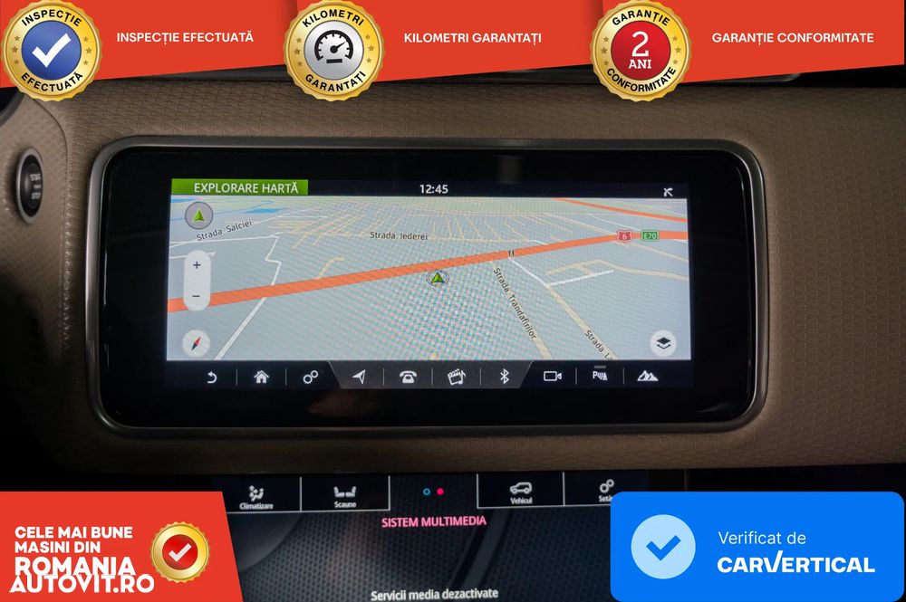 Land Rover Range Rover Velar 2.0 R-Dynamic - 15