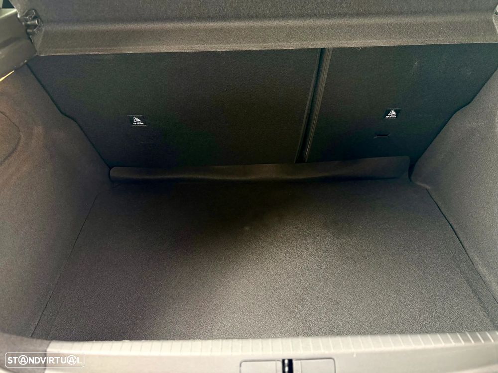 Peugeot 208 1.2 PureTech Allure - 25