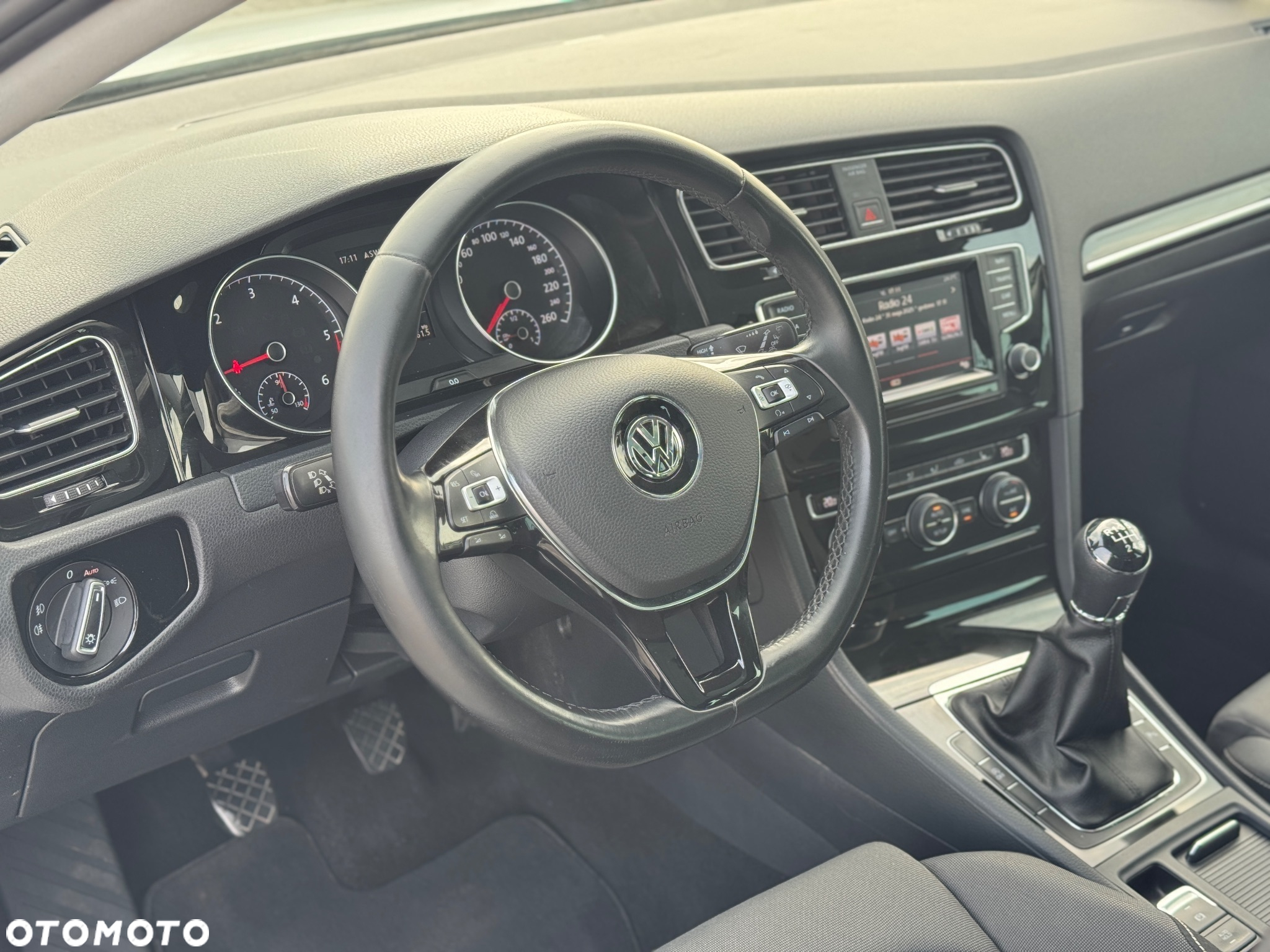 Volkswagen Golf VII 2.0 TDI BMT Highline - 18