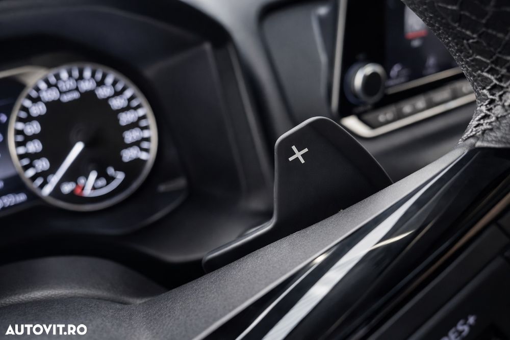 Nissan Qashqai 1.3 DIG-T DCT TEKNA+ - 17