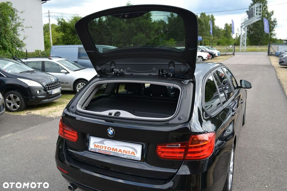 BMW Seria 3 - 6