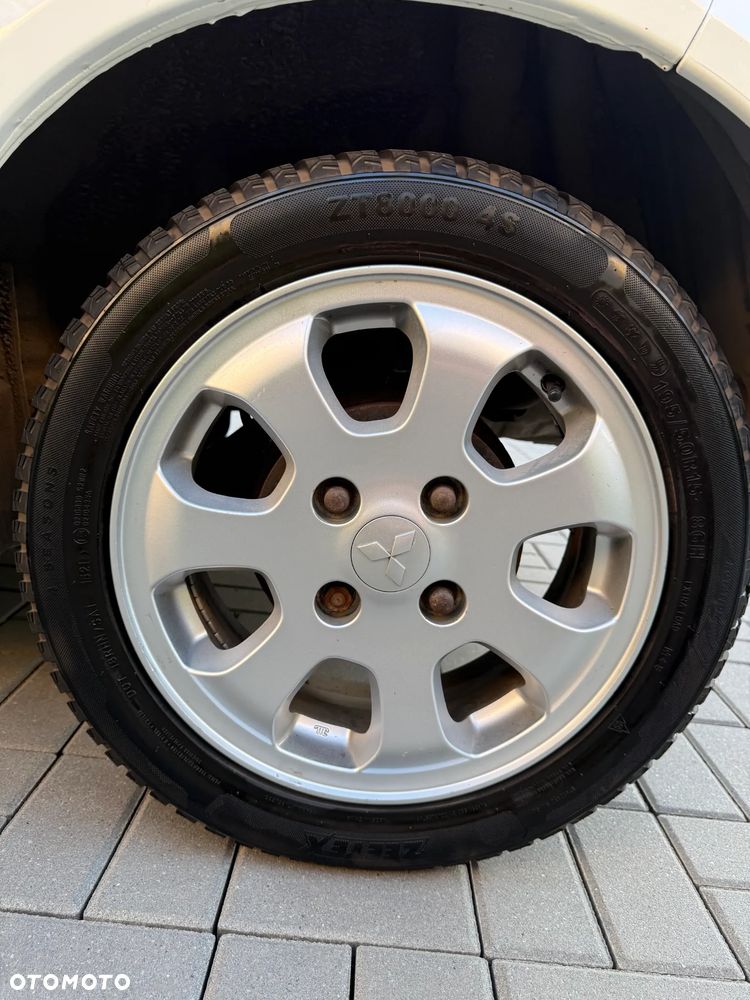 Mitsubishi Colt 1.1 ClearTec Motion - 20