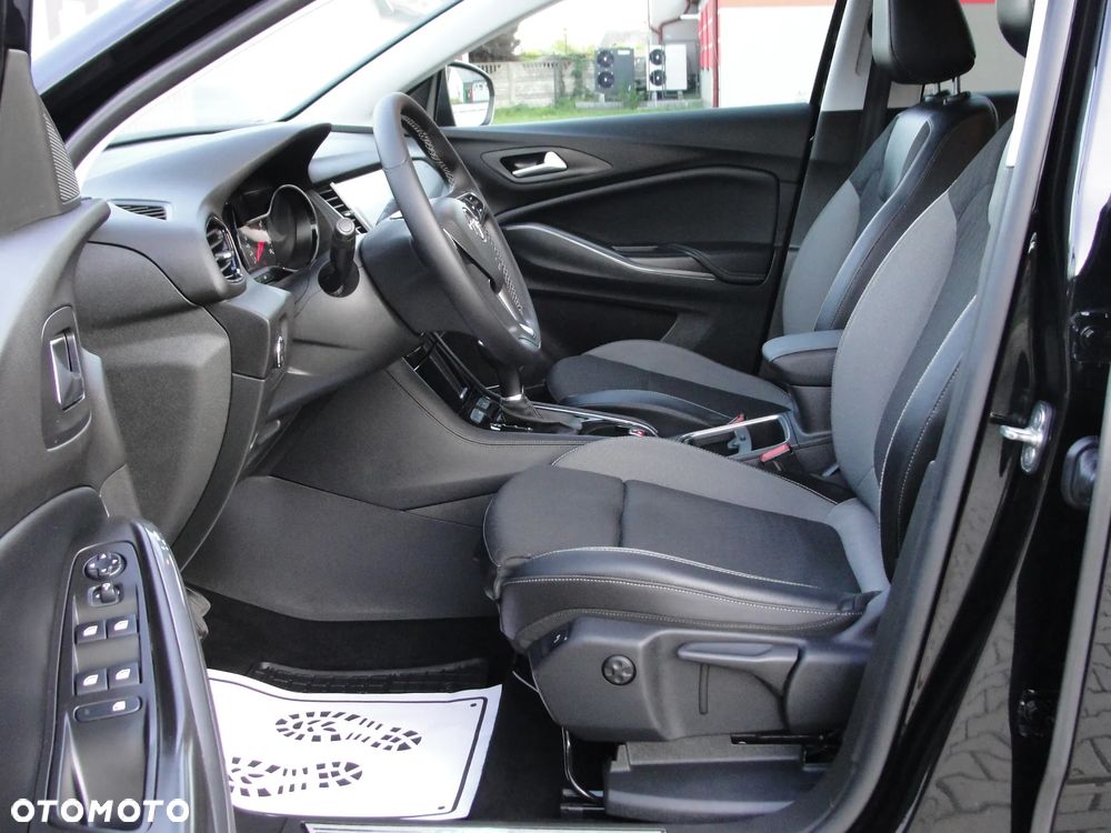 Opel Grandland X 1.5 D Start/Stop Automatik INNOVATION - 27