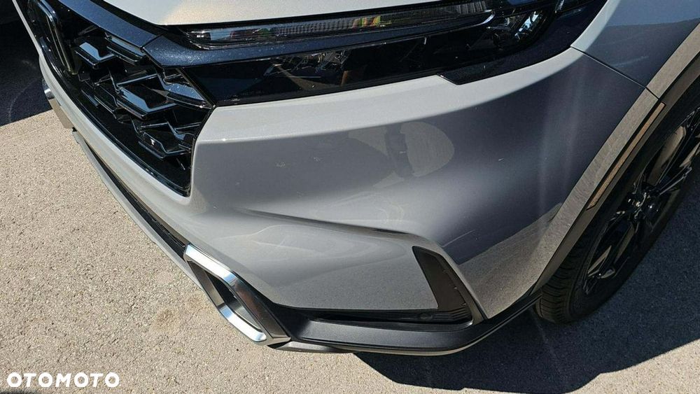 Honda CR-V - 15