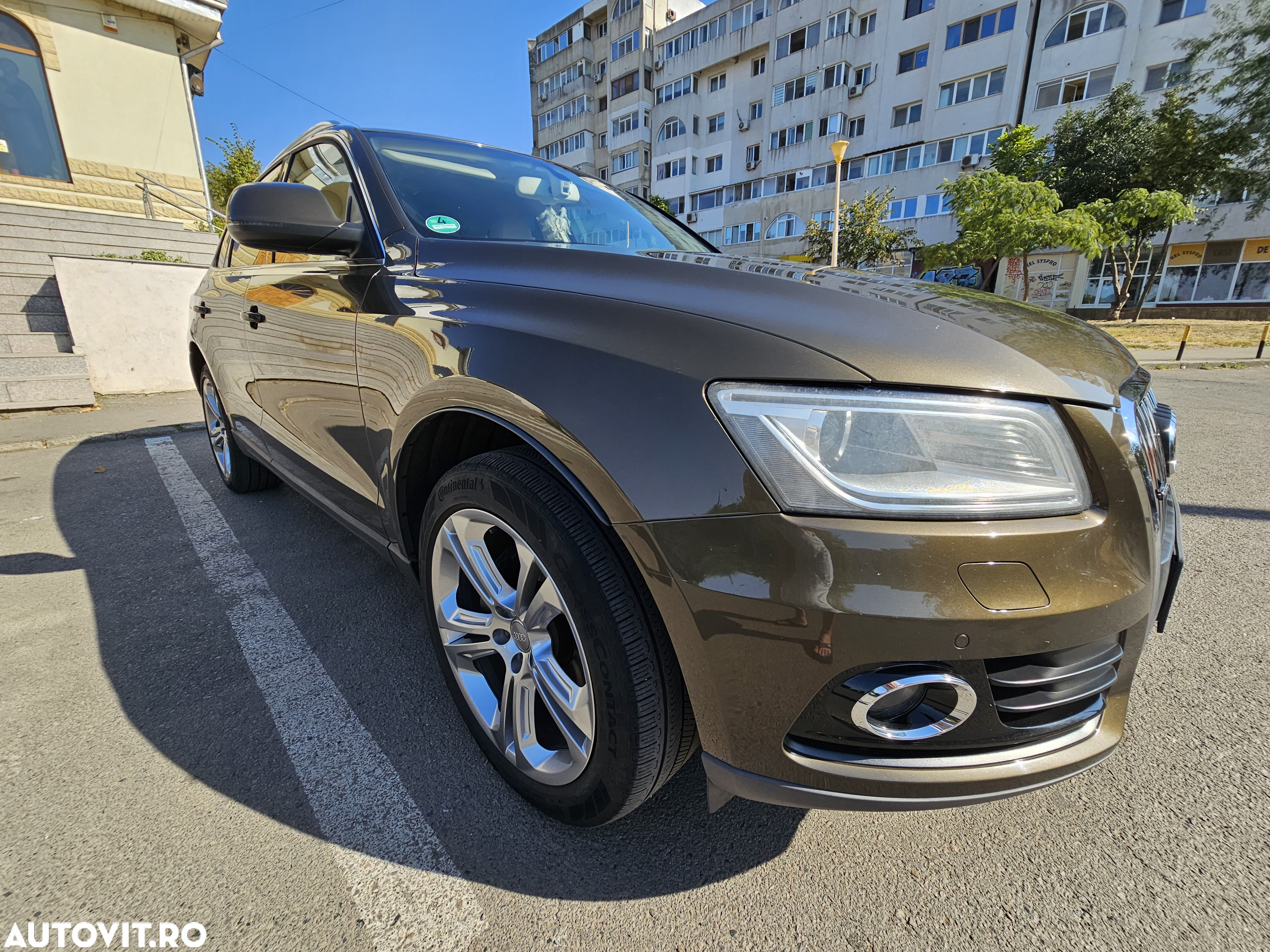 Audi Q5 - 4