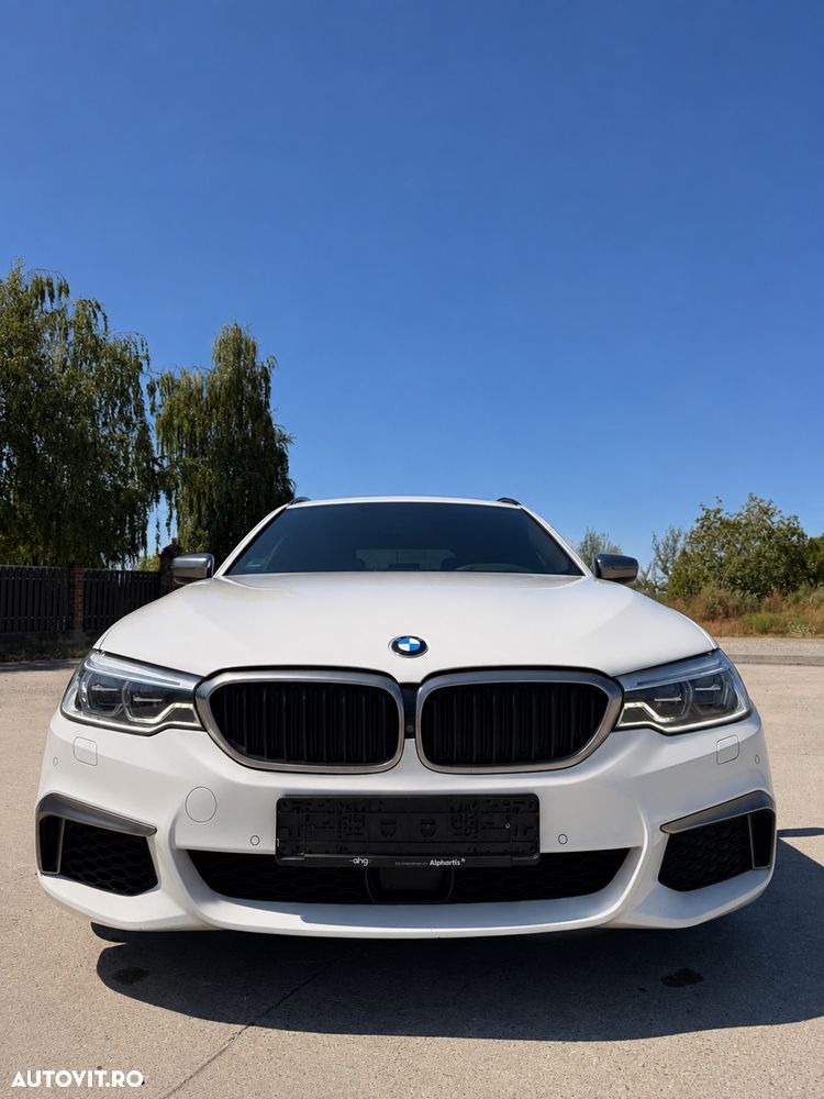 BMW M5 - 2