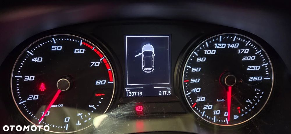 Seat Leon 1.5 TSI Style - 14