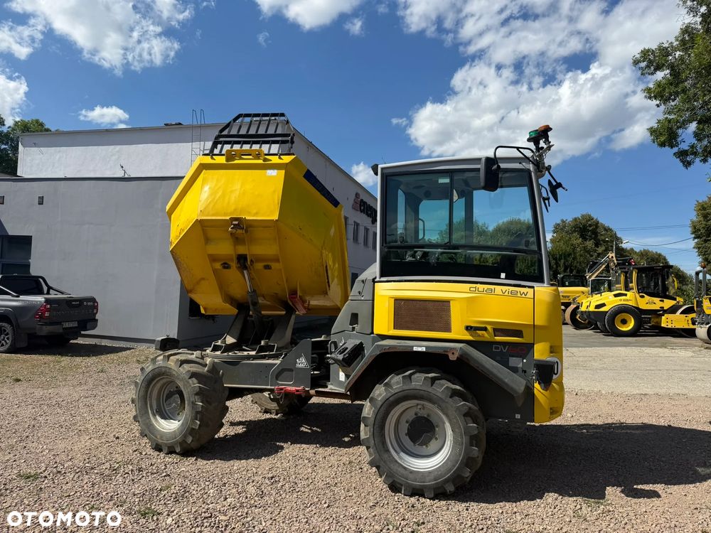 Wacker Neuson DV60 Dual View - 14