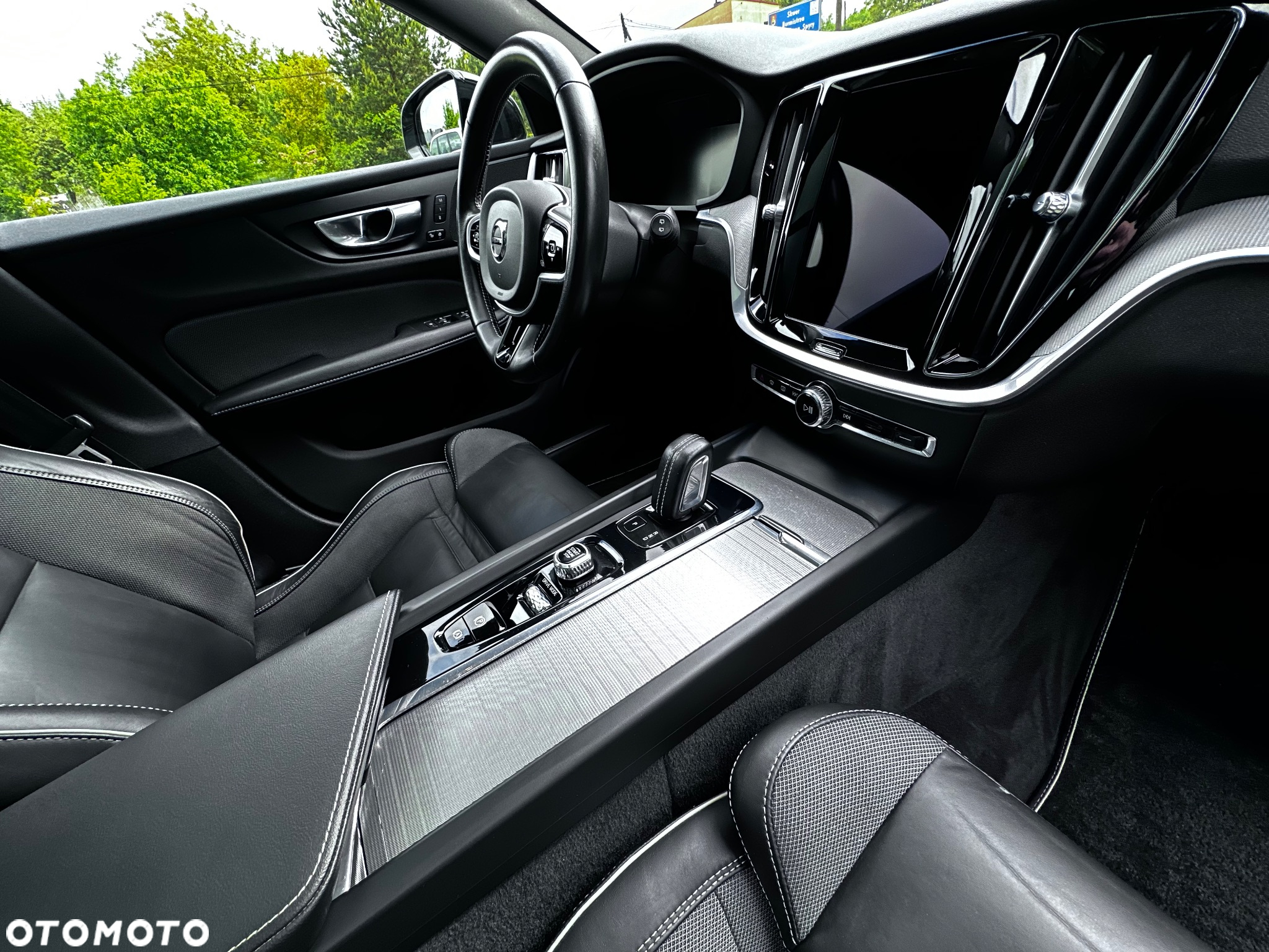 Volvo V60 B4 B Geartronic RDesign - 8