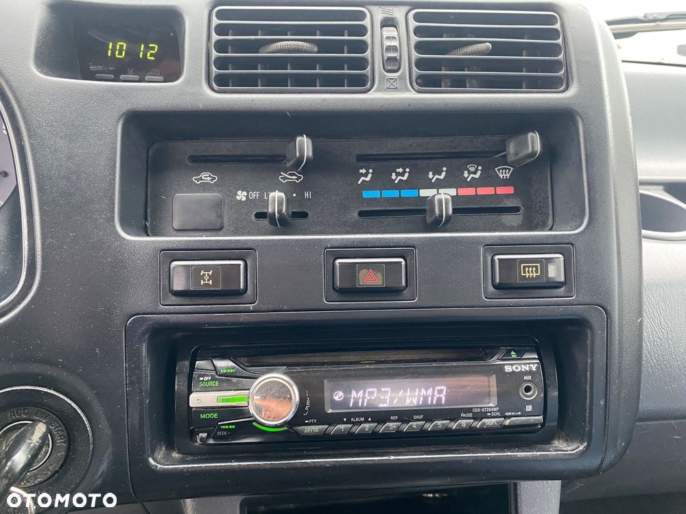 Toyota RAV4 - 7
