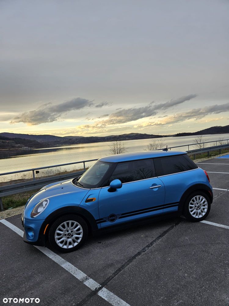 MINI Cooper Metropolitan - 2