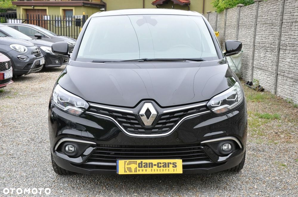 Renault Grand Scenic Gr 1.3 TCe FAP Intens - 8