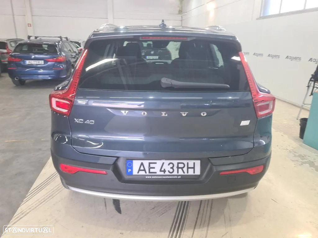 Volvo XC 40 1.5 T5 PHEV Inscription Expression - 6