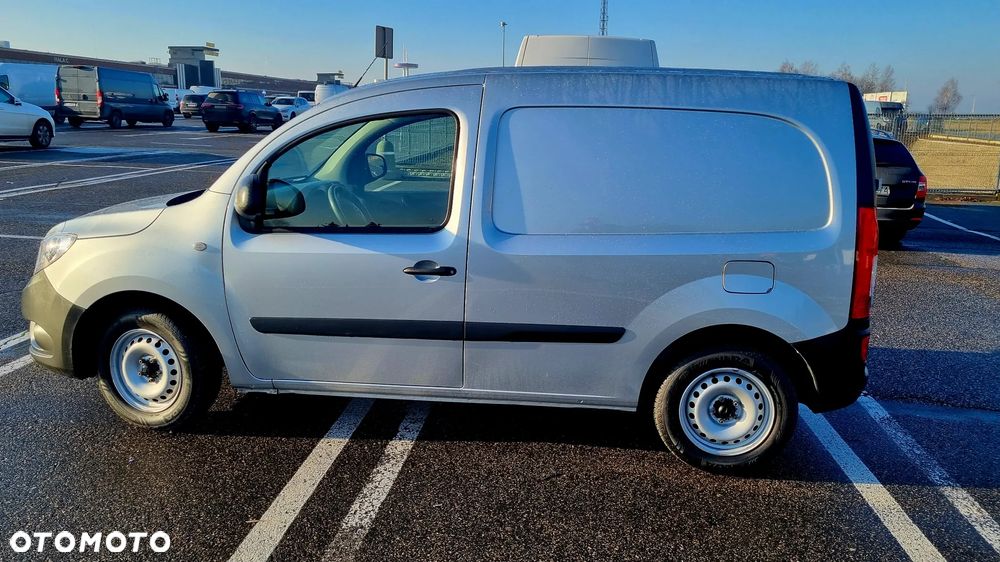 Mercedes-Benz Citan - 8