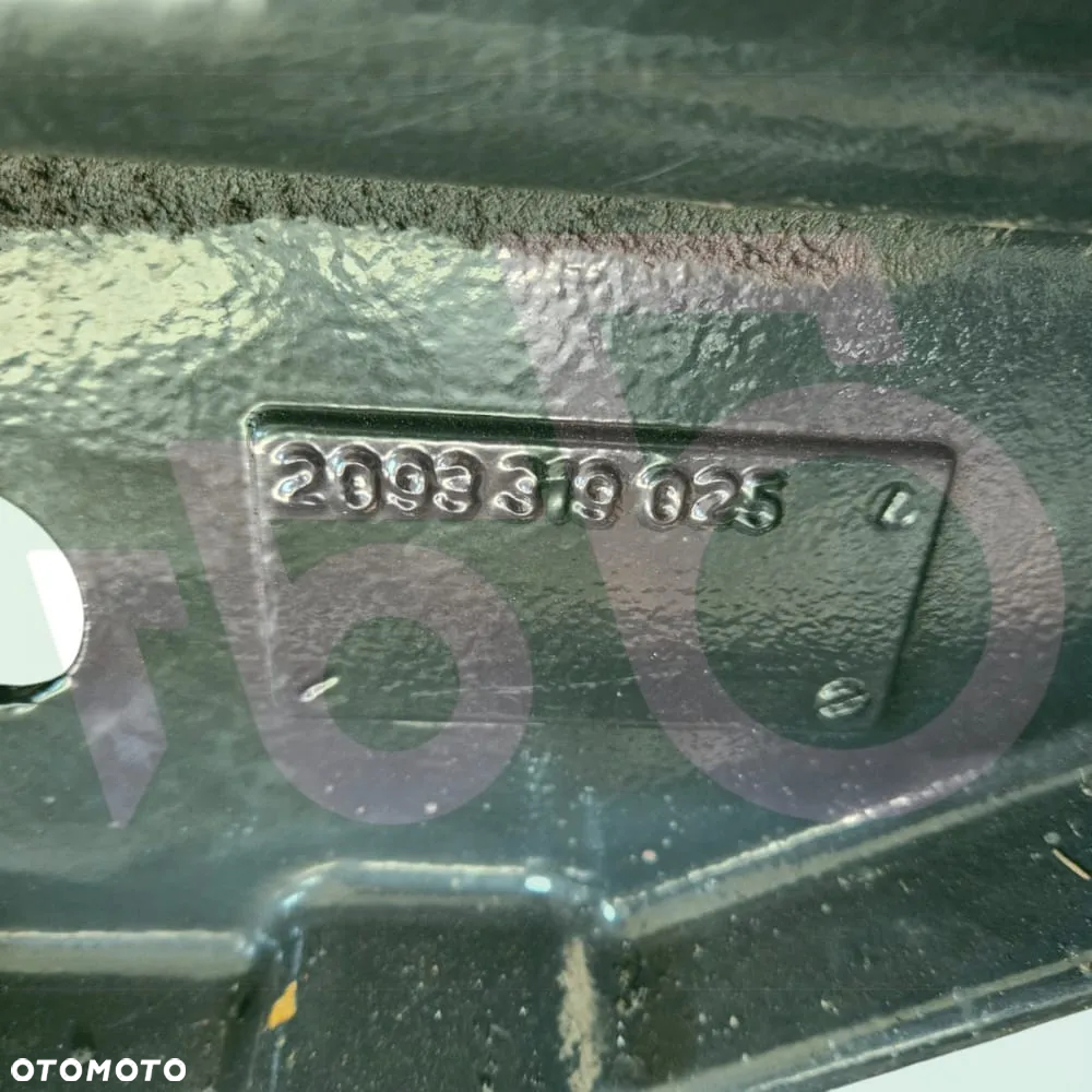 Obudowa Skrzynia ZF 2093460014 2093319025 Lamborghini Spark - 8