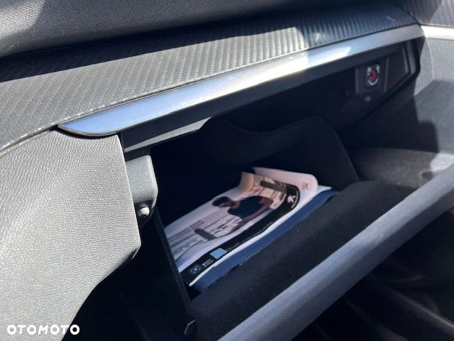 Peugeot 3008 BlueHDi 130 Stop & Start EAT8 Active - 19