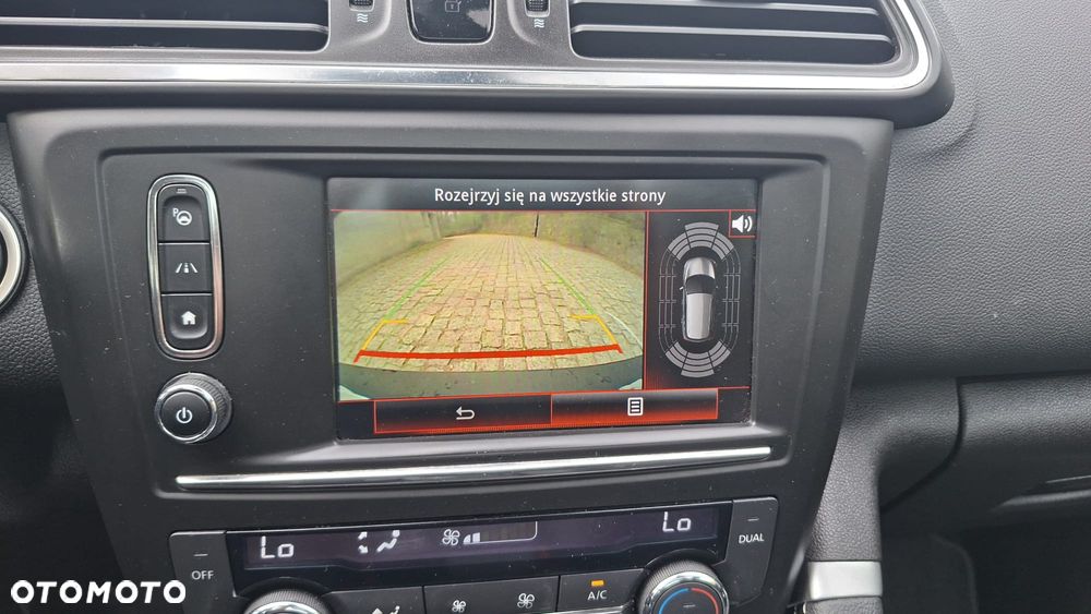 Renault Kadjar 1.2 Energy TCe Spring Edition Plus - 23