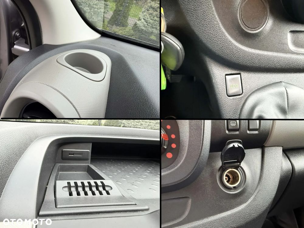 Renault Trafic Grand Passenger 2,9t Business - 40