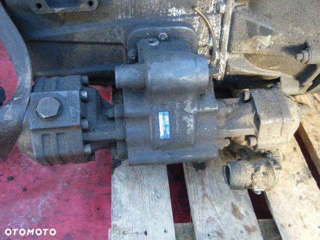 PRZYSTAWKA ODBIORU MOCY EUROCARGO TECTOR OMFB 00217502138