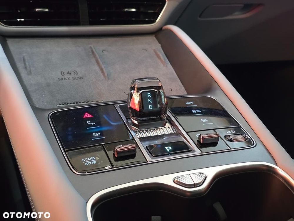 BYD Sealion 7 91.3kWh Excellence AWD - 21