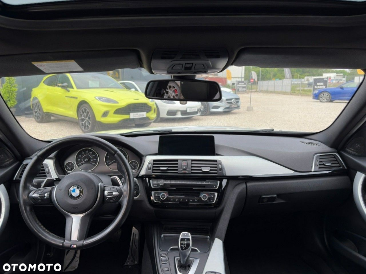 BMW Seria 3 - 12