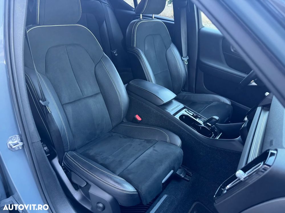Volvo XC 40 D3 R-Design - 6